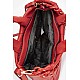 Marie Claire Kırmızı Kadın Ayarlanabilir Çapraz Askılı Omuz Çantası Madonna MC221101453 - KIRMIZI