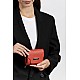 Marie Claire Kırmızı Kadın Fermuar ve Çıtçıt Kapamalı Cüzdan Majori MC222307567 - KIRMIZI