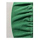 Sıvı Geçirmez Pudra Pembe Supla 32cm Mdf 4 Adet - Koyu Yeşil