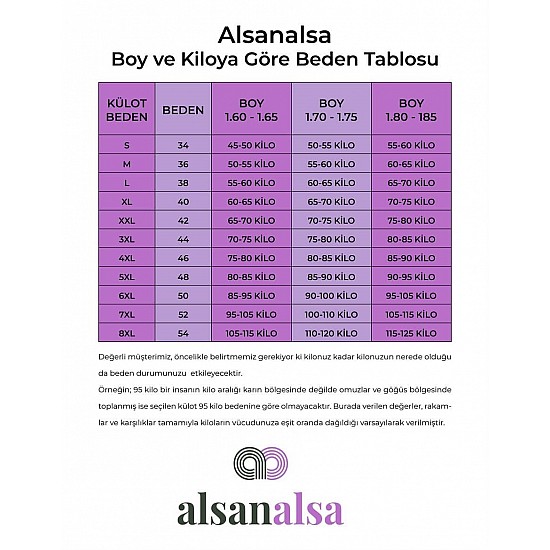 Donella 10'lu Renkli Kadın Külot - 181140 - Renkli