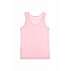 Donella 5'li Renkli Kız Çocuk Atlet - 4971WD6 - Renkli