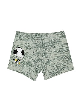 Donella 10'lu Renkli Baskılı Erkek Çocuk Boxer - 751285B - Renkli